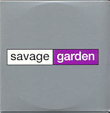 Savage Garden - I Want You 98